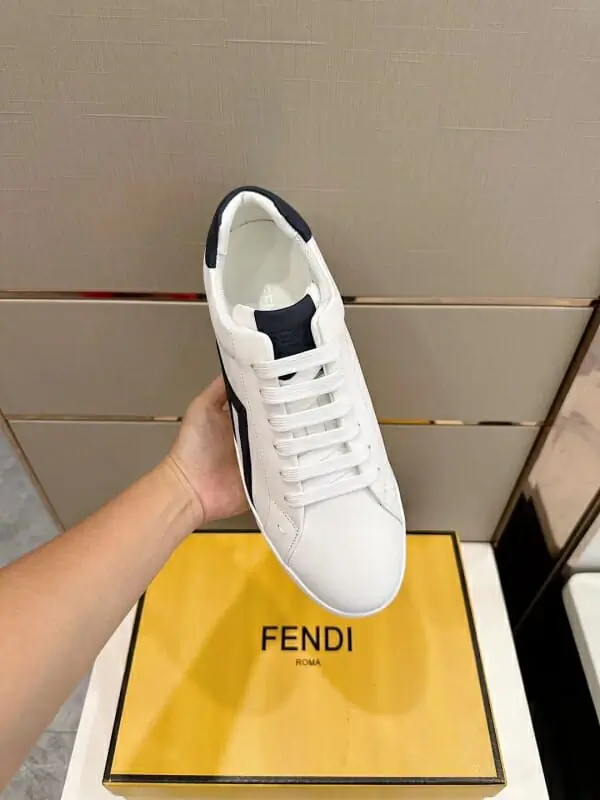 fendi decontractees chaussures pour homme s_12433354